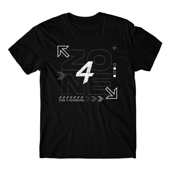 MOVING UP - T-SHIRT - $F2SHYG$ Thumbnail