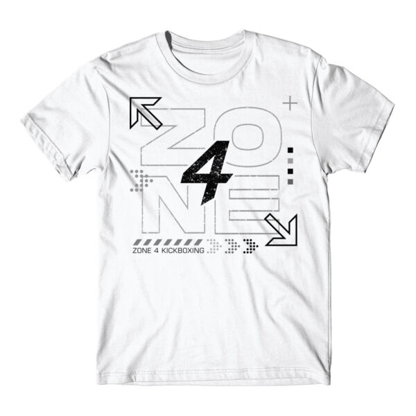 MOVING UP - T-SHIRT - $UD7456$ Thumbnail